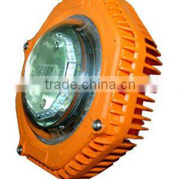 2014 Hot! Osram LED explosion proof light with ATEX and IECEX certificates