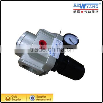 SMC AR2000-AR5000 Pneumatic Pressure Regulator air pressure regulator with gauge