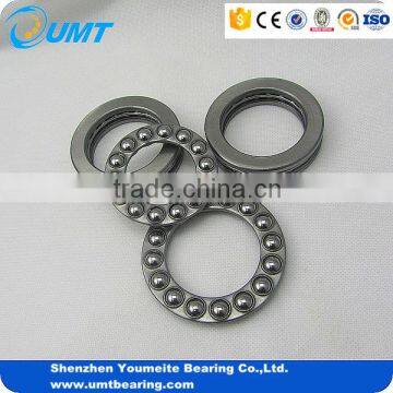 OEM Service Thrust Ball Bearing 51302