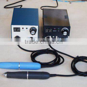 Brushless micromotor, Brushless handpiece