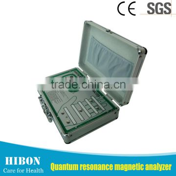 2015 Latest Original 41 Reports Professional Body Ce Approved Quantum Magnetic Resonant Analyzer