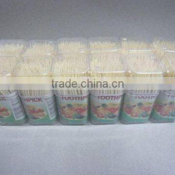 Wooden Tooth Pick photo-4