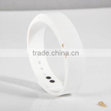 Smart Watch i7 Cyband Smartband Bluetooth 4.0 Smart Wristband Waterproof Fuelband Fitbit Flex photo-4