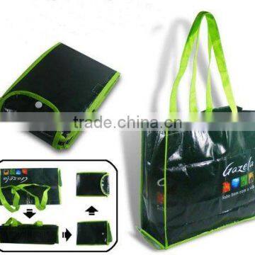 non-woven folding bag