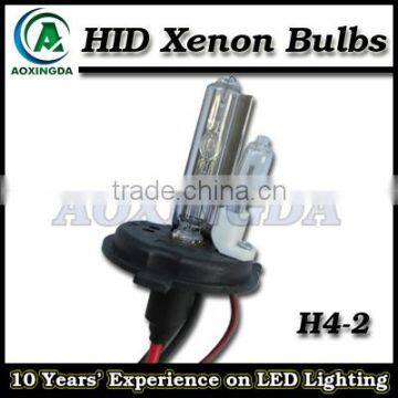 H4 high/low HID bulb AC 35W