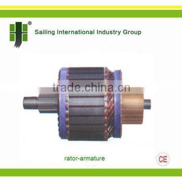 alternator rator