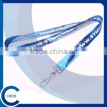 New & Fashion Customized Lanyards