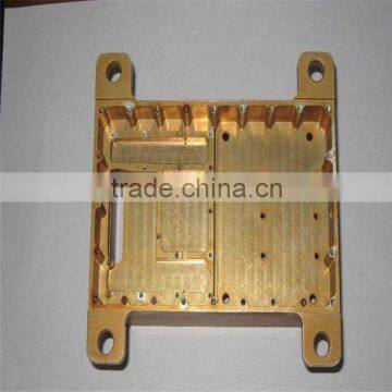 Precision Metal Machining Parts Mechanical Products Auto parts