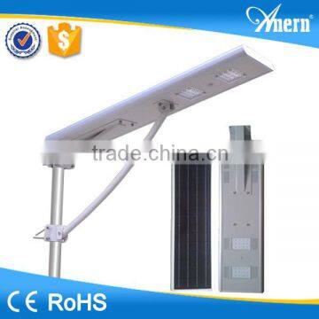 80W AC85-265V input super bright solar led street lights                        
                                                Quality Choice