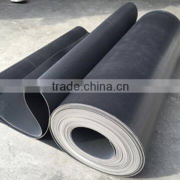 smooth/textured surface/PET polyvinyl chloride PVC waterproof membrane/pvc waterproof sheet