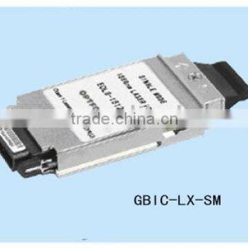 CWDM 155M GBIC Modules/Optical Transceivers GBIC