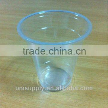 500ml PP disposable glass/cup