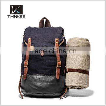 High Quality Custom Large Camp Mountain Backpack Hiking