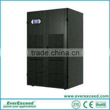 10-120KVA EverExceed Power Champion TL Series UPS for ISP/IDC/Computer Center/Bank/Server Center Use