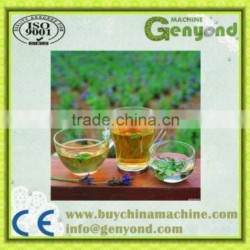 Shanghai 2014 Botanical Extraction Equipment