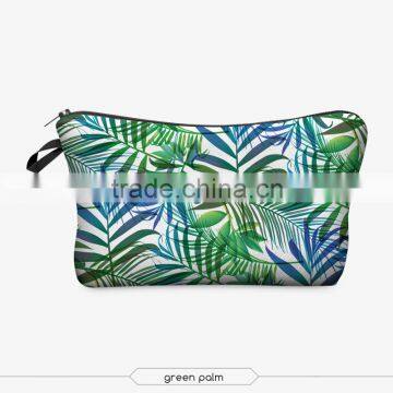 popular different color cotton pvc promotional men toiletry bag travel new style cosmetic bag