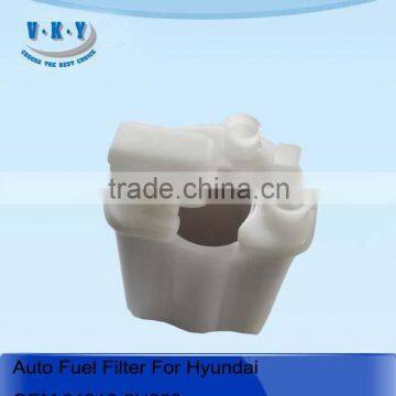 31910-2H000 Auto Fuel Filter For Hyundai