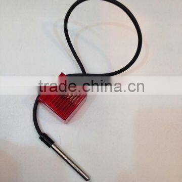 Needle Detector