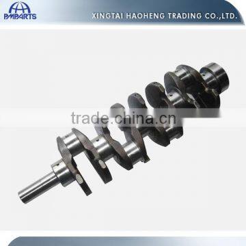 truck crankshaft for MITSUBISHI 4D56T