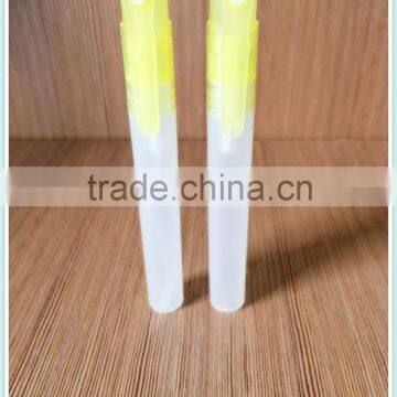 7ml Empty Bottle Plastic Perfume Pen Sprayer Bottle Liquid Soap Hand Sanitizer photo-2