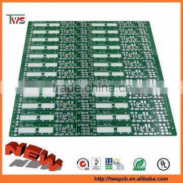 2 Layers OSP PCB Used for Household Appliance Products/ LF HASL 2 Layers Pcb photo-4