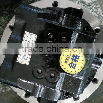 NEW HOLLAND EH70 final drive with travel motor,New holland excavator track drive motor,YT15V00008F1,YT15V00008F2,YT15V00008F3