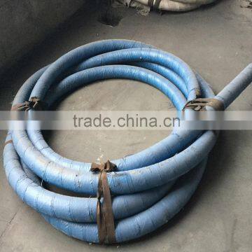 Low price promotional Antiflaming , fire-resistance rubber hose