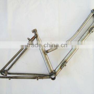 26" Mountain bike frame 010