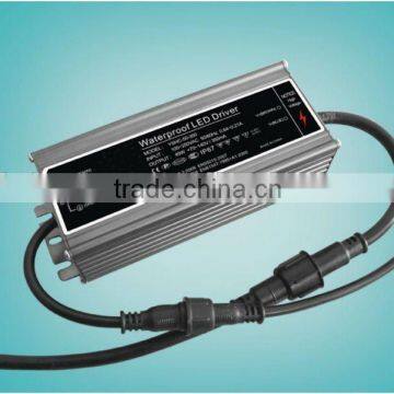 Waterproof LED Driver (constant current) 50W 700mA