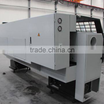 CK6180 CNC Lathe Machine, High Quality Economic CNC Lathe Machine photo-5