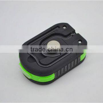 Onlystar GS-4018 Factory Price Waterproof Plastic Hook Led Magnetic Work Light photo-4