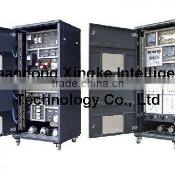 Vocational Lab Device, Teaching Aid Maintenance Electrical Trainer