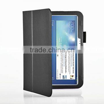 10.1" tablet case for samsung with stylus holder,10.1" tablet covers