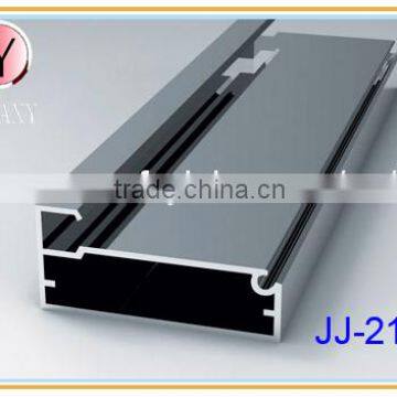 extruded aluminium alloy frame