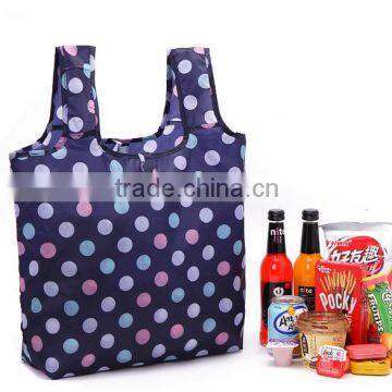 printed folding bag