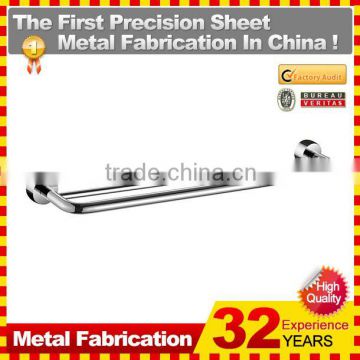 freestanding towel rack/towel bar/grab bar made in China