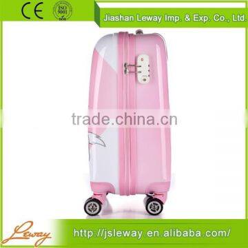Hot-Selling High Quality Low Price Childen Luggage Set photo-4