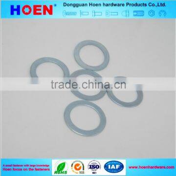 DIN988 factory price flat washers