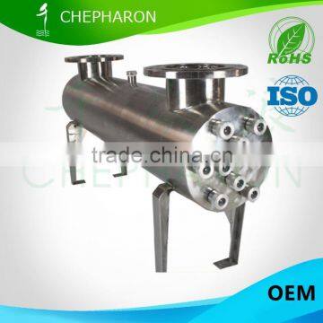 Hot Sell Eco-Friendly Swimming Pool Stainless Steel Uv Sterilizer Accessories