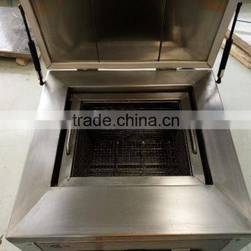 Ultrasonic Cleaner BKU-900 photo-2