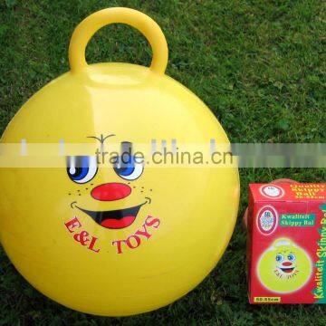 Handle Ball (smile)