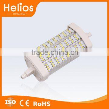 2015 New Products Aluminum CE Rohs 7w R7S Led Lighting Bulb photo-4