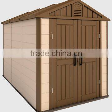 Wholesale New Arrival High Quality Garden Tool Storage Shed for Outdoor photo-2