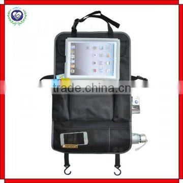 Car Back Seat Organizers/Storage Bag photo-3