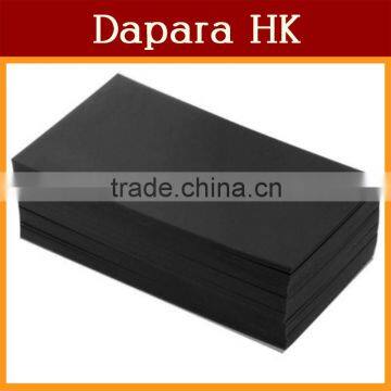 50pcs/Lot Original LCD Polarizer Film Polarization Polarized Light Film New For LG G2 D800 D802 F320