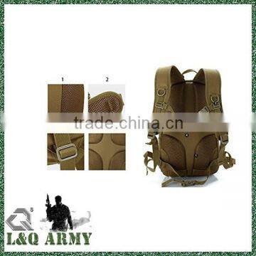 Tactical Utility Gear 3d Backpack Army