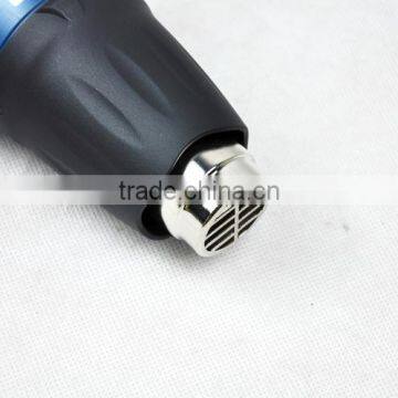 Hot Sale for the Dongcheng Hot Air Welding Gun 1600w 2000W Mini Electric Heat Gun photo-2
