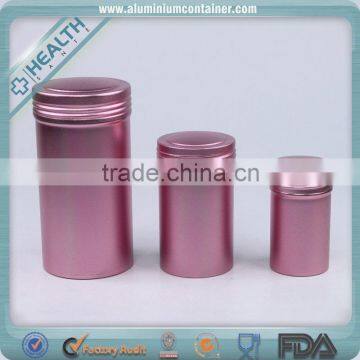 Wholesale Aluminum Jar
