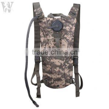 Factory Custom Hydration Pack Backpack Bag With TPU Water Bladder