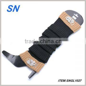 Super Long Leg Warmers